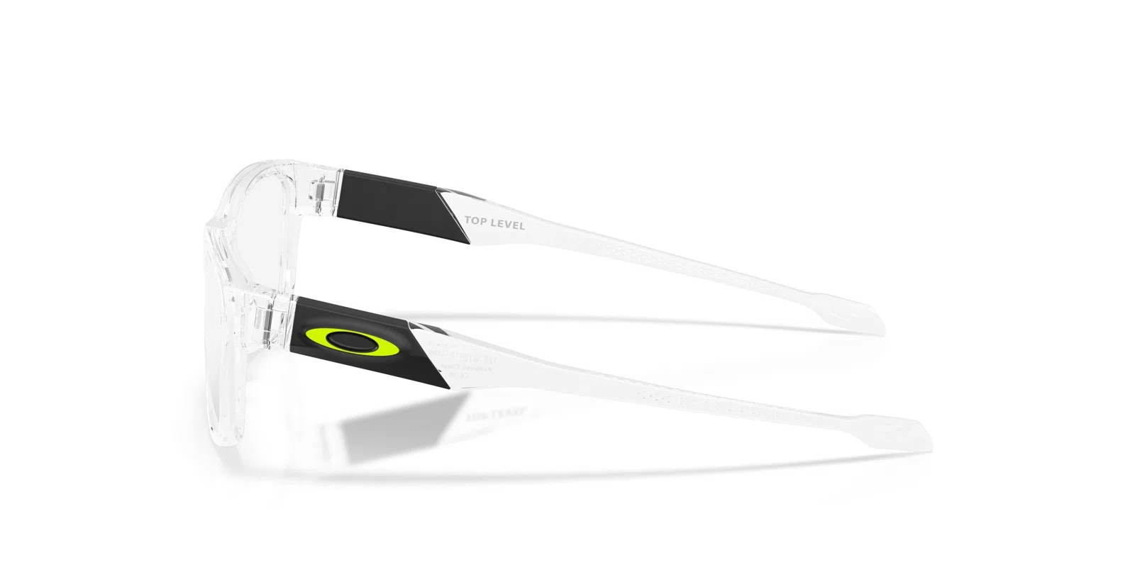 Oakley Top Level 8012 Eyeglasses - view 33